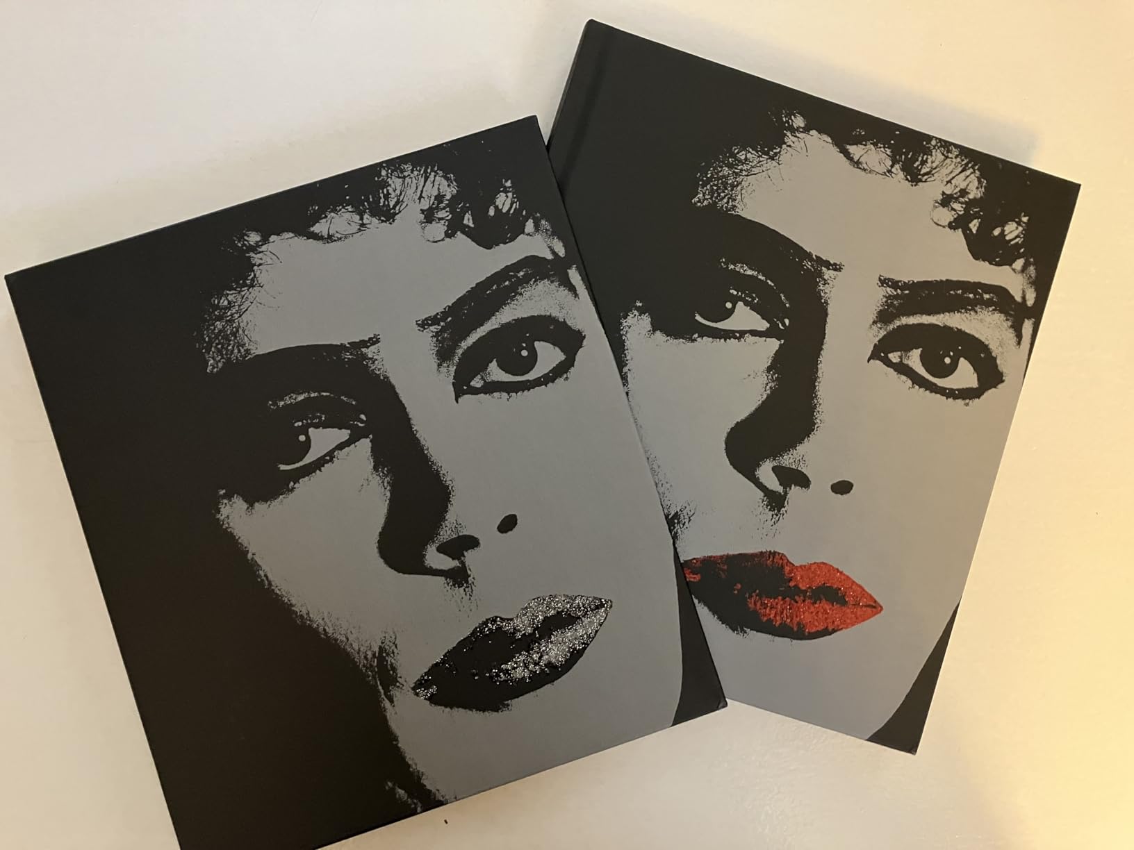 Rocky Horror: A Behind-the-Scenes Look at the Cult Classic-Featuring Unseen Photographs and Exclusive Interviews Commemorating 50 Years of B-Movie Camp and Queer Cinema customer photo 2