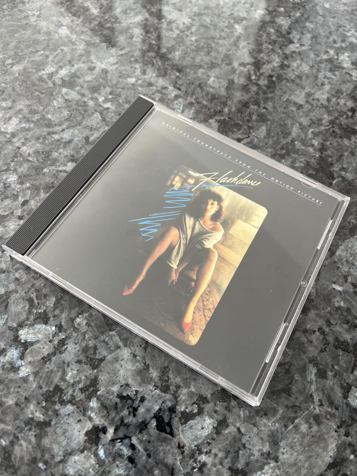 Flashdance / O.s.t. customer photo 2