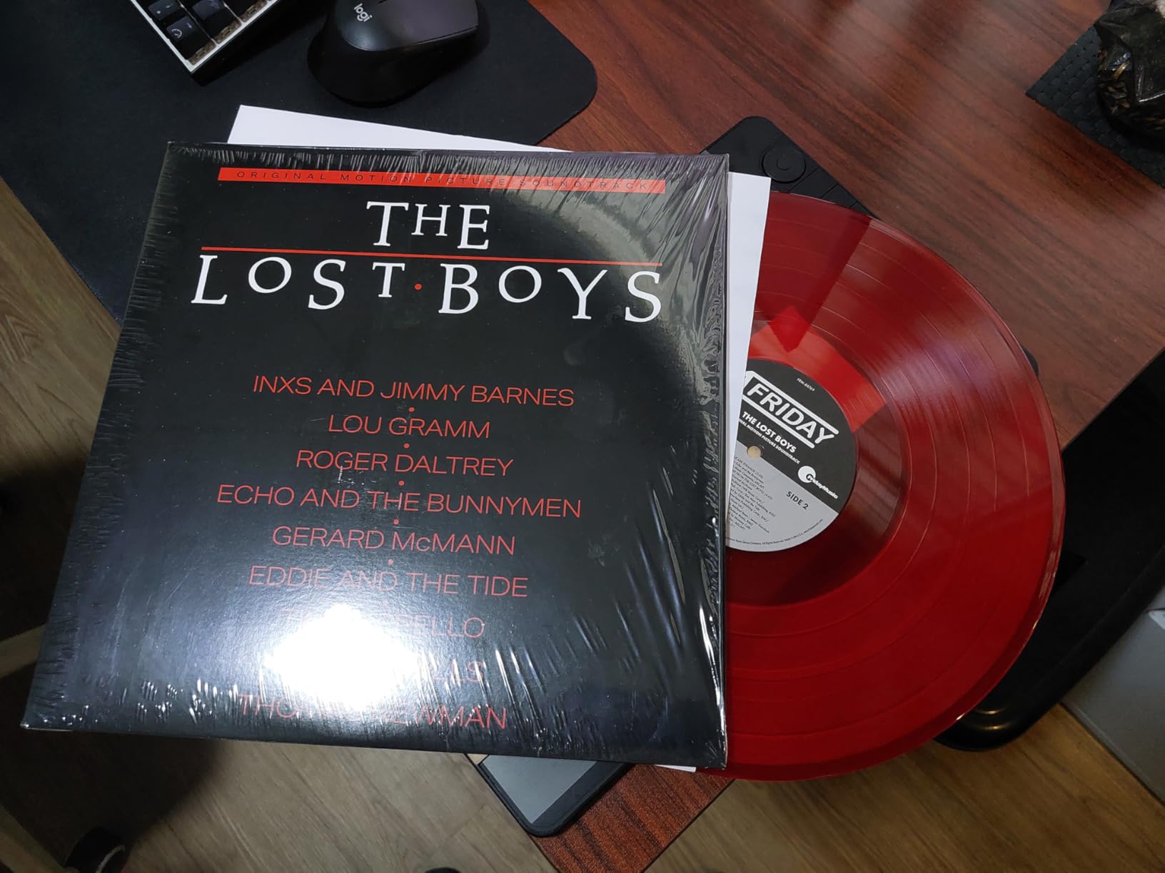 Lost Boys customer photo 2