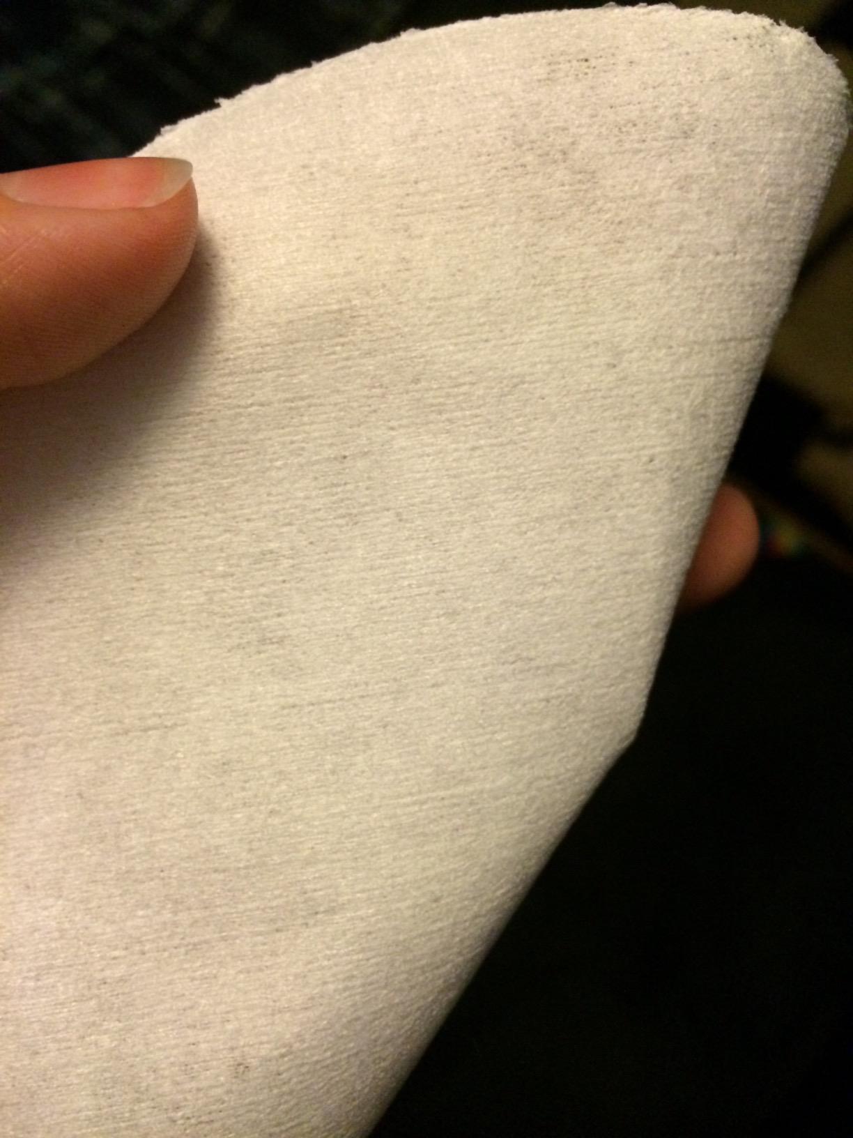 Allsop CD and DVD FastWipes, Lint-Free Wipes for Cleaning DVD, CD, PS1, PS2, XBOX & XBOX 360 Discs customer photo 2