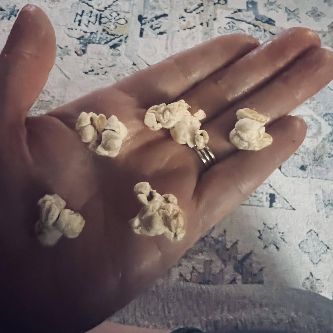 NOW Foods, Organic Popcorn, Non-GMO, No Additives or Preservatives, Source of Fiber, 24-Ounce customer photo 2