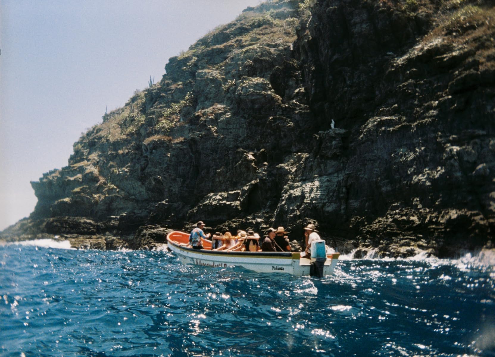 Kodak Colorplus Film 200 (Pack of 3) customer photo 1