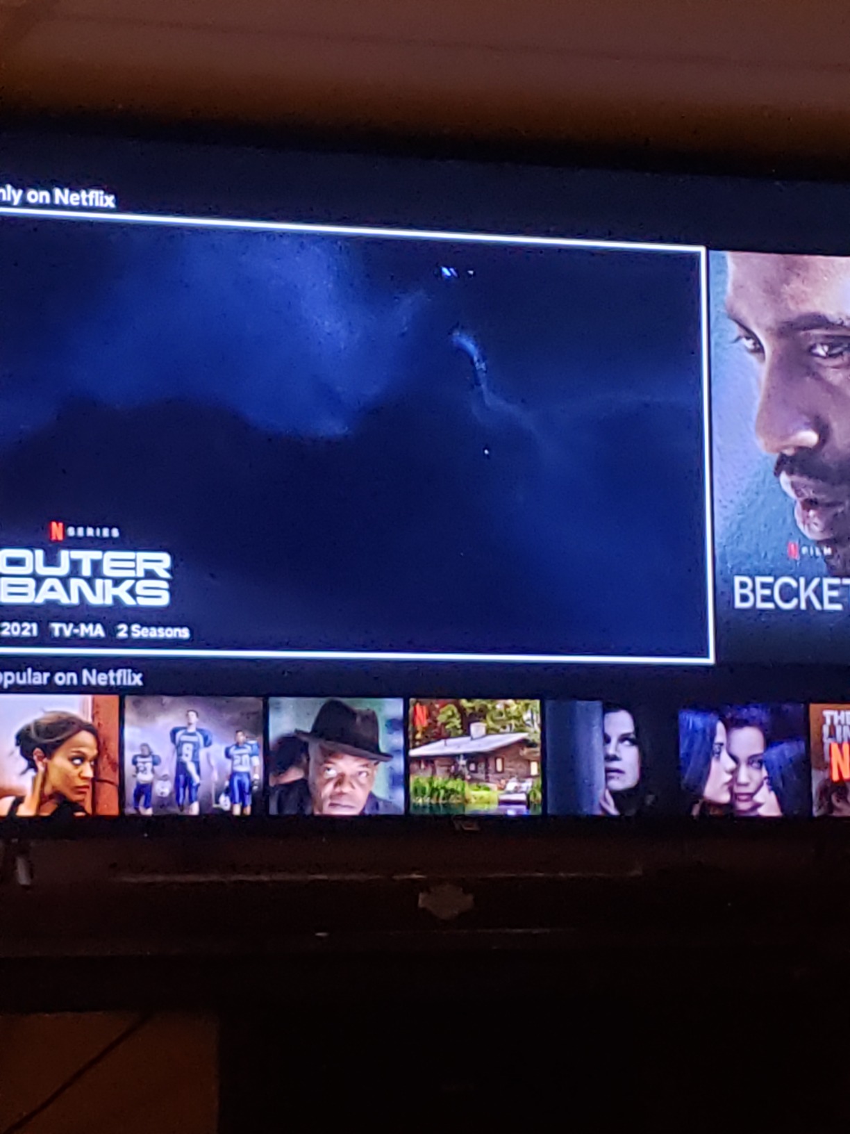 Netflix customer photo 1