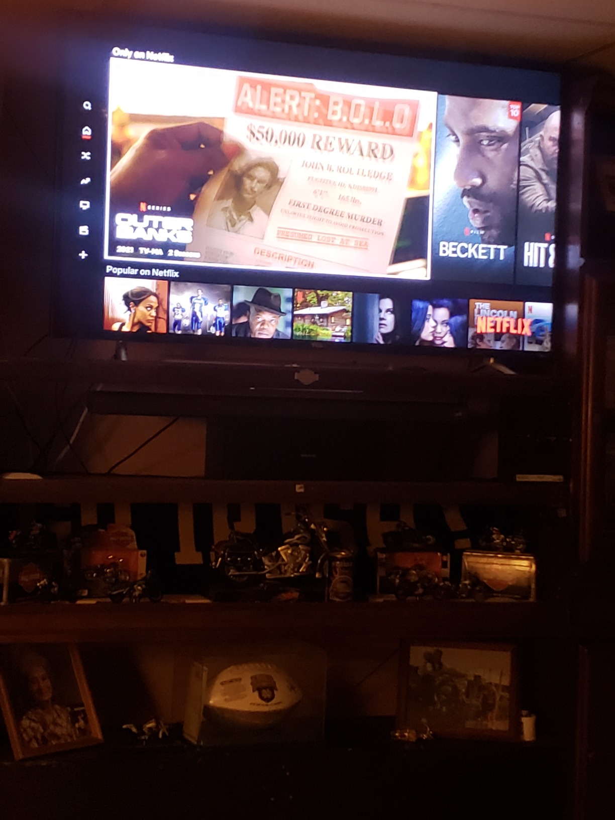 Netflix customer photo 2