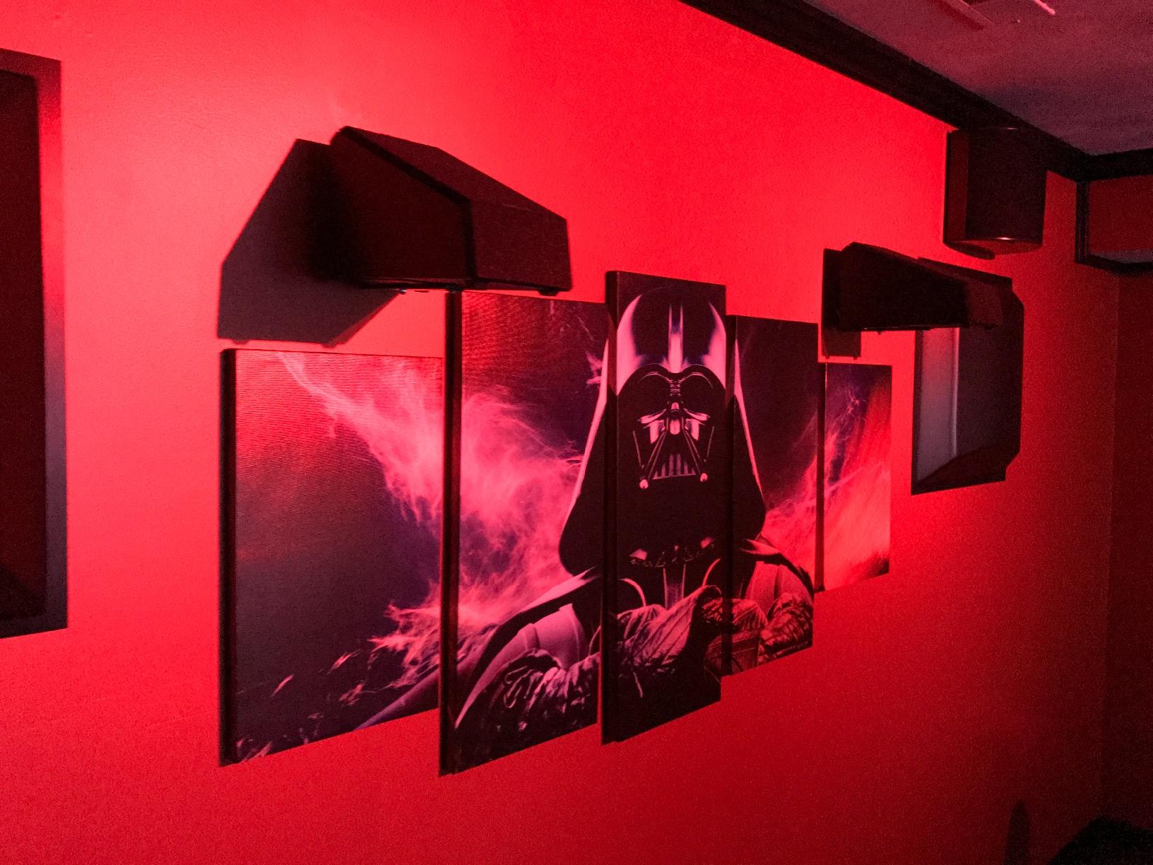 Klipsch RP-140SA Dolby Atmos Speaker customer photo 2