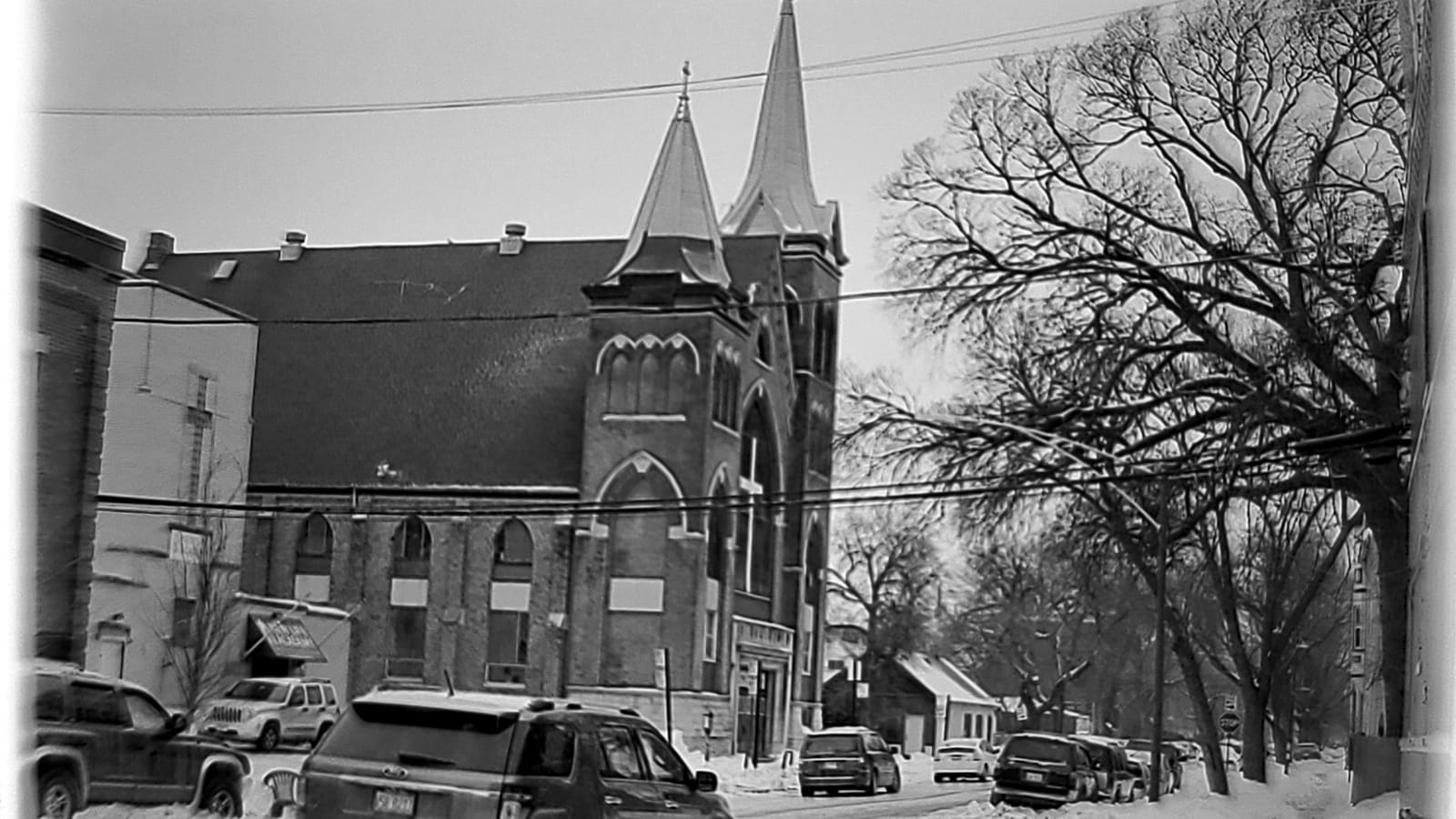 Kodak Tri-X 400TX Professional Black & White Film ISO 400, 35mm, 24 Exposures (3 Pack) customer photo 2