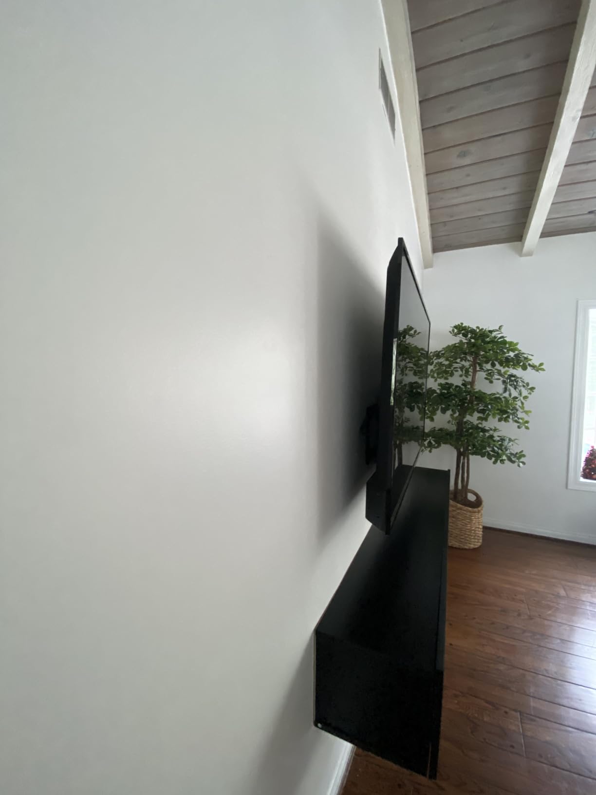 SANUS Tilting TV Wall Mount for 46