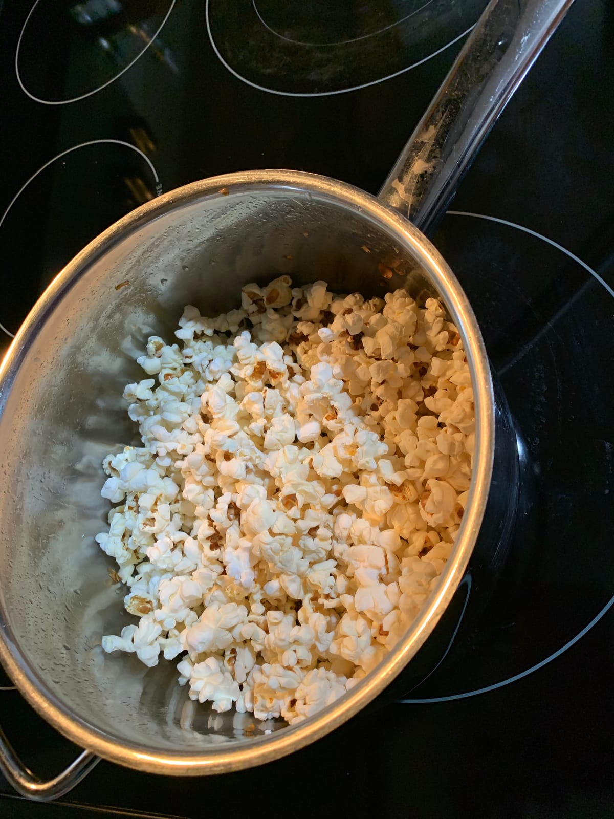 Anthony's Organic Yellow Popcorn Kernels, 3 lb, UnPopped, Gluten Free, Non GMO customer photo 2
