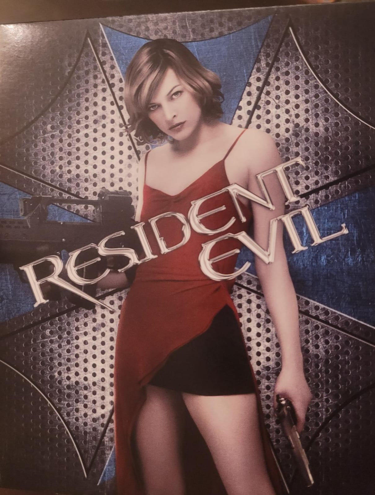 Resident Evil The Complete Collection customer photo 2
