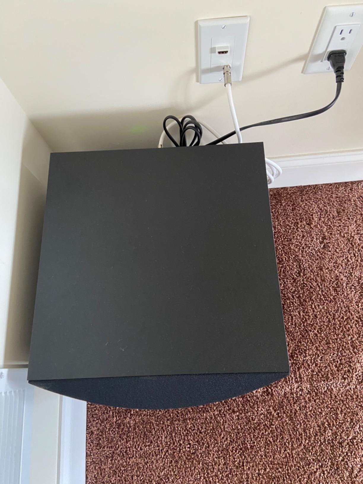 Yamaha Audio 10