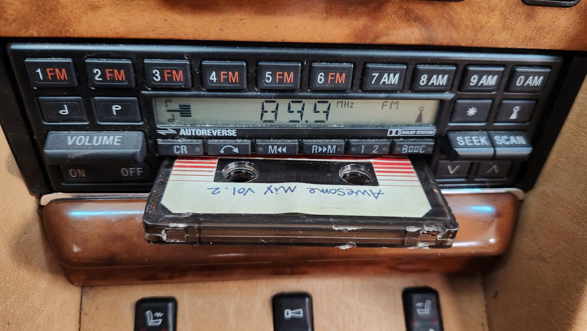 Guardians Of The Galaxy Vol. 2: Awesome Mix Vol. 2 customer photo 1
