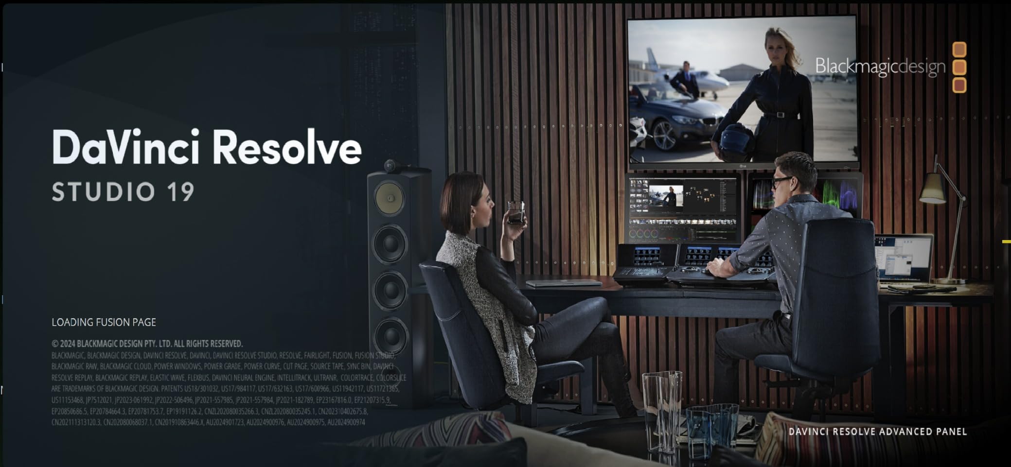 Blackmagic Design DaVinci Resolve 14 Studio License Key customer photo 1