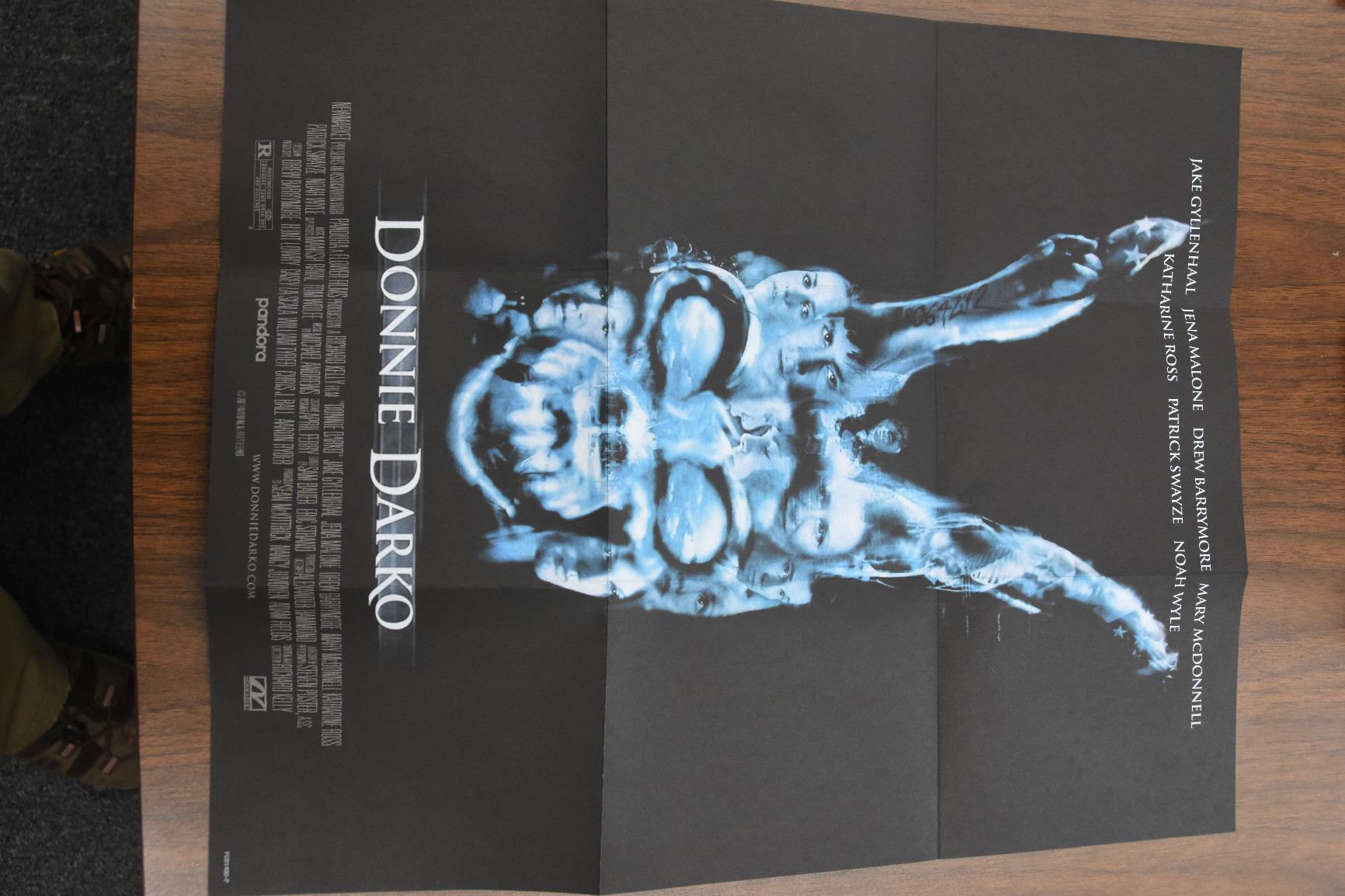 Donnie Darko (Special Edition) [Blu-ray] customer photo 2