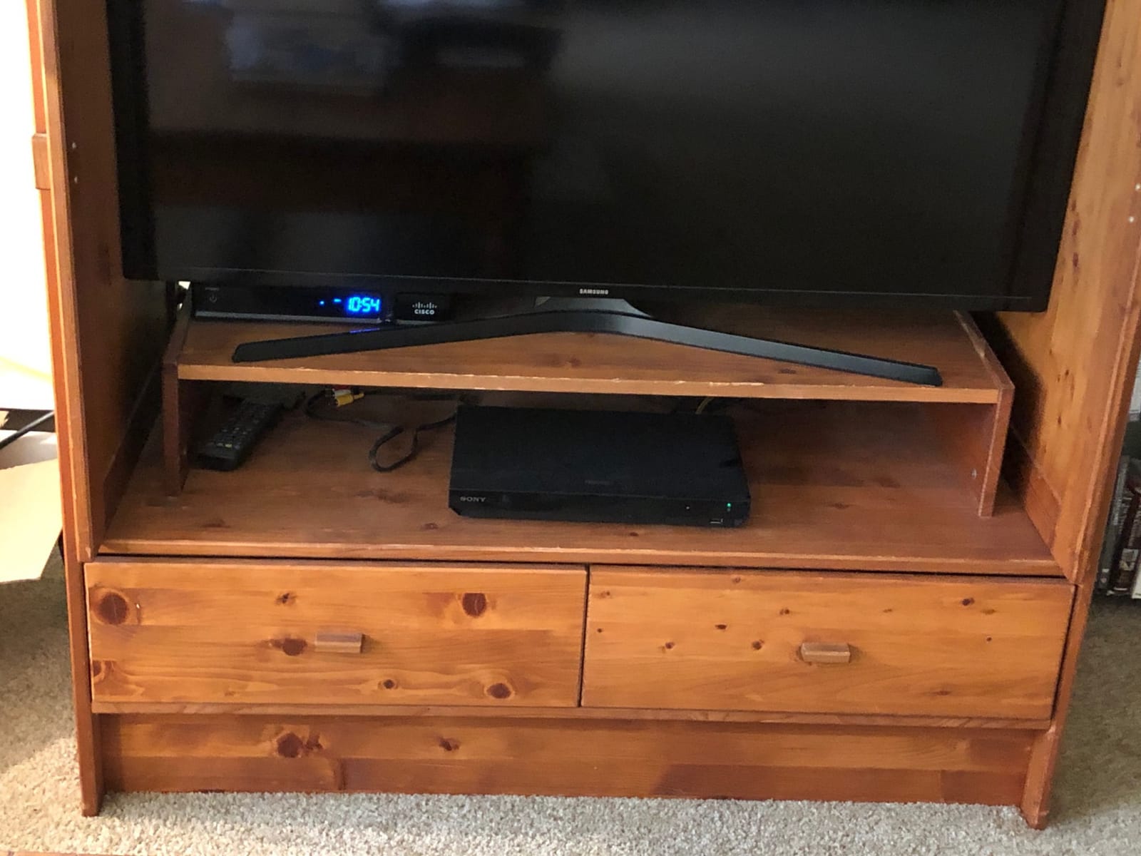 Sony UBP-X700 4K Ultra HD Home Theater Streaming Blu-Ray Player customer photo 1