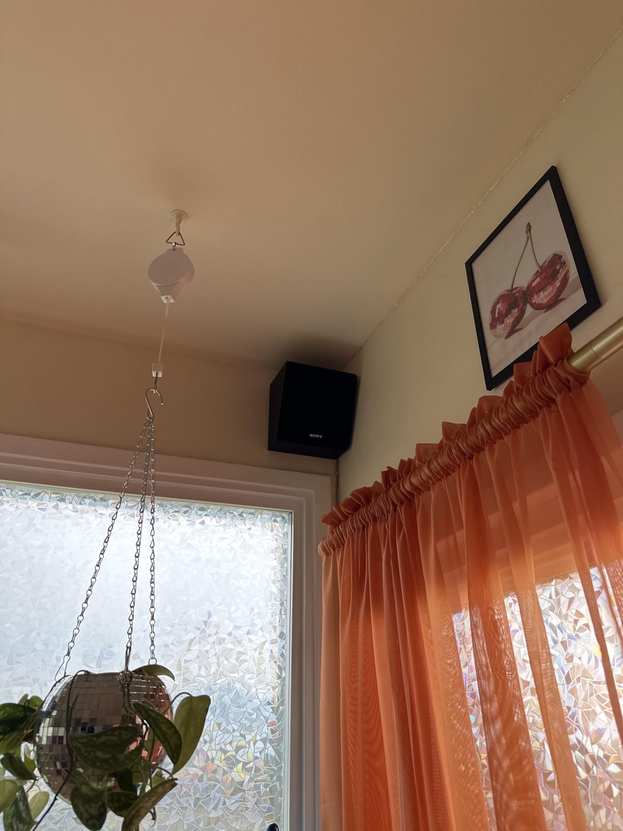 Sony SSCSE Dolby Atmos Enabled Speakers, Black (Pair), 4 Inch customer photo 2