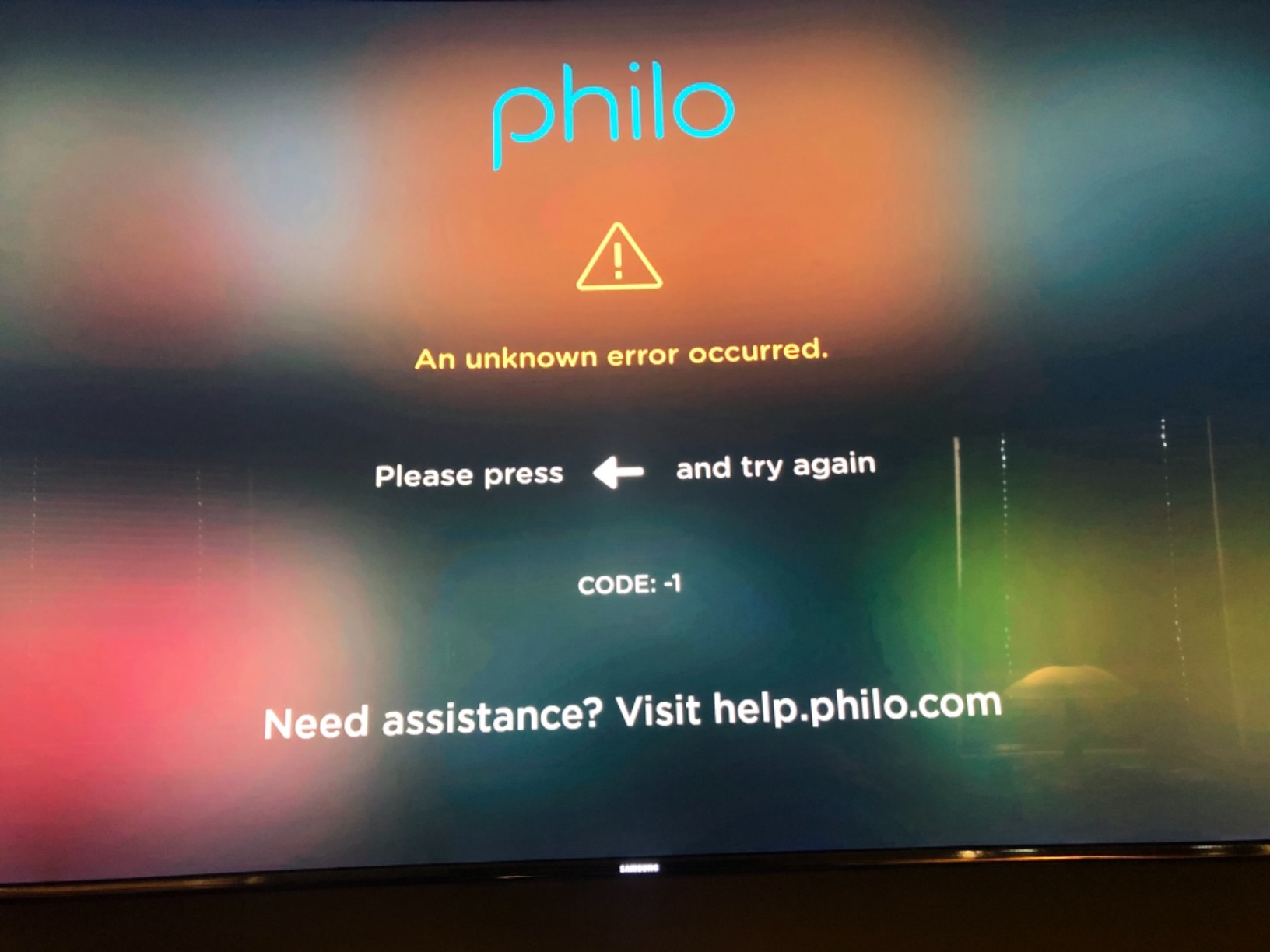 Philo: Live TV, Movies, Shows and Free Channels customer photo 1