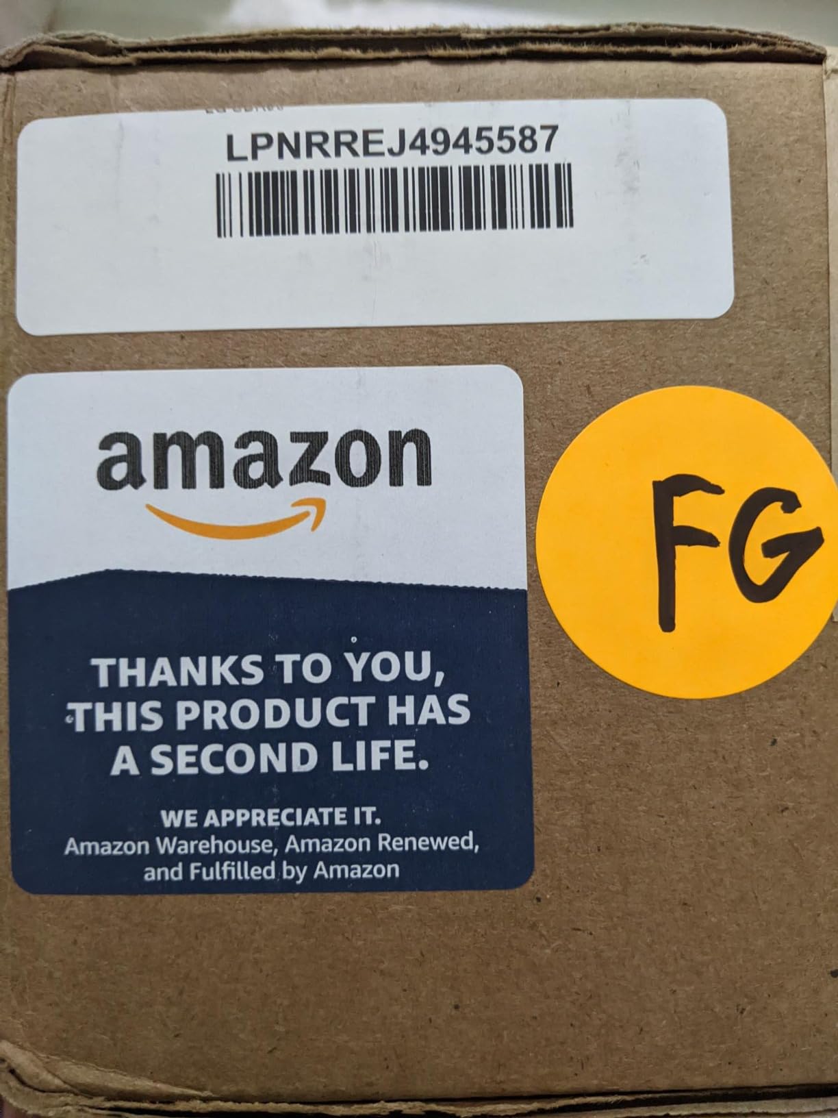 LG UBK90 4K Ultra-HD Blu-ray Player with Dolby Vision (2018) customer photo 2