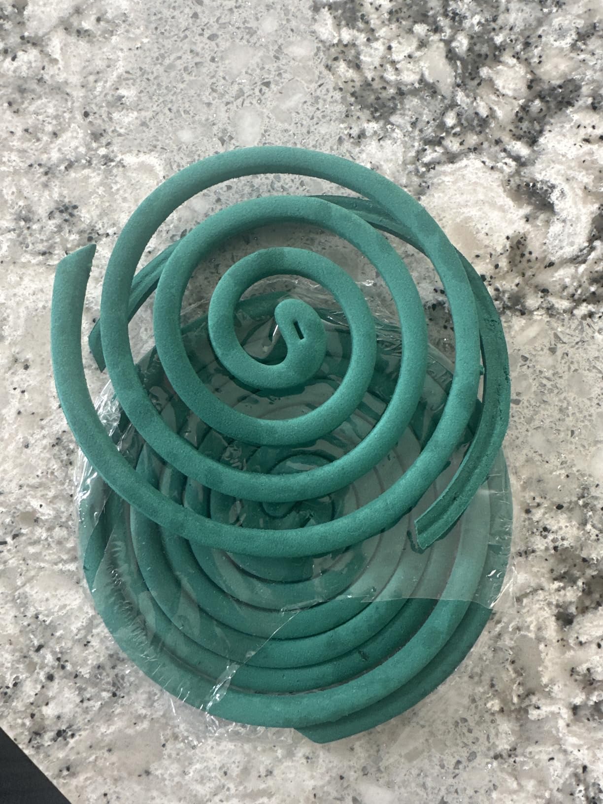 W4W Mosquito Repellent Coils - Outdoor Use Reaches Up to 10 feet (Three Pack Contains 12 coils & 6 Stands) customer photo 1