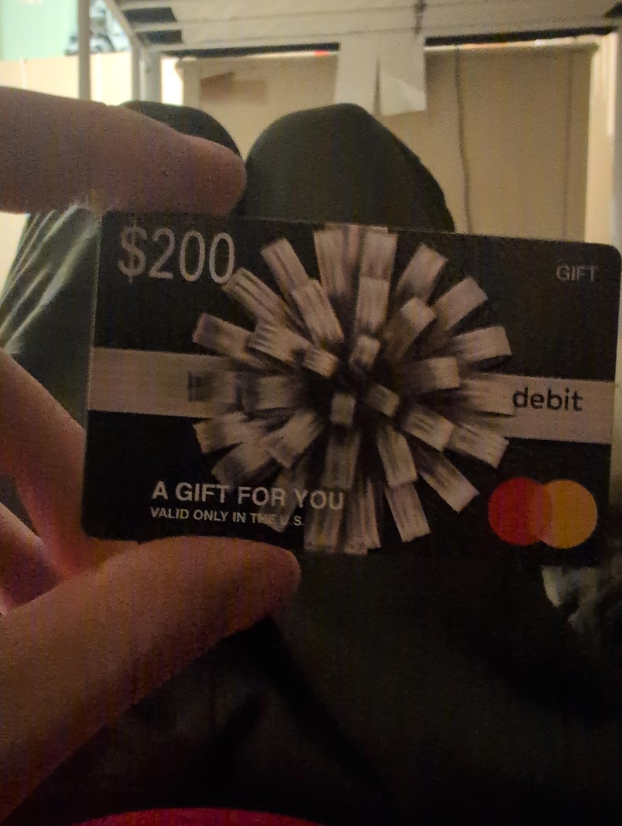 Amazon eGift Card | Any Occasion customer photo 1