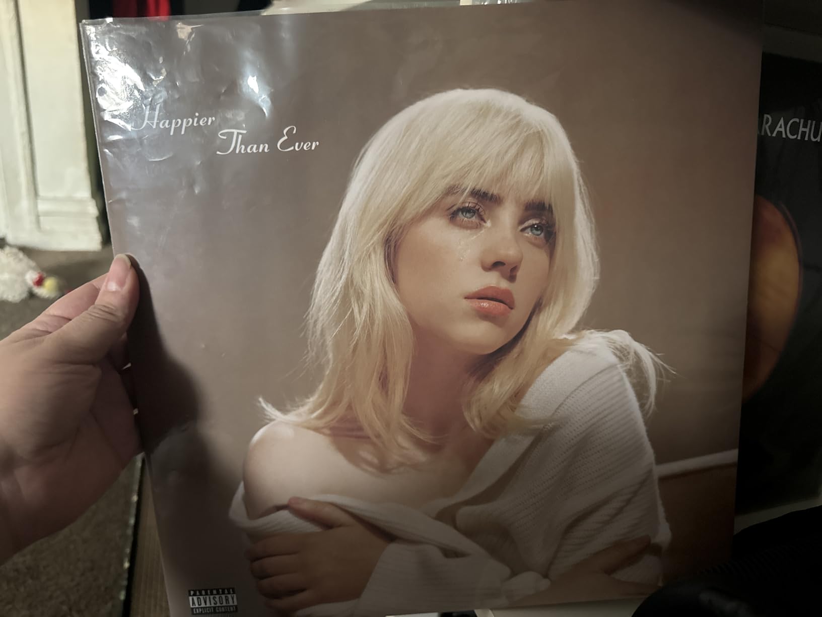 100 LP Sleeves Combo Pack - 50 Outer & 50 Inner Sleeves for 12