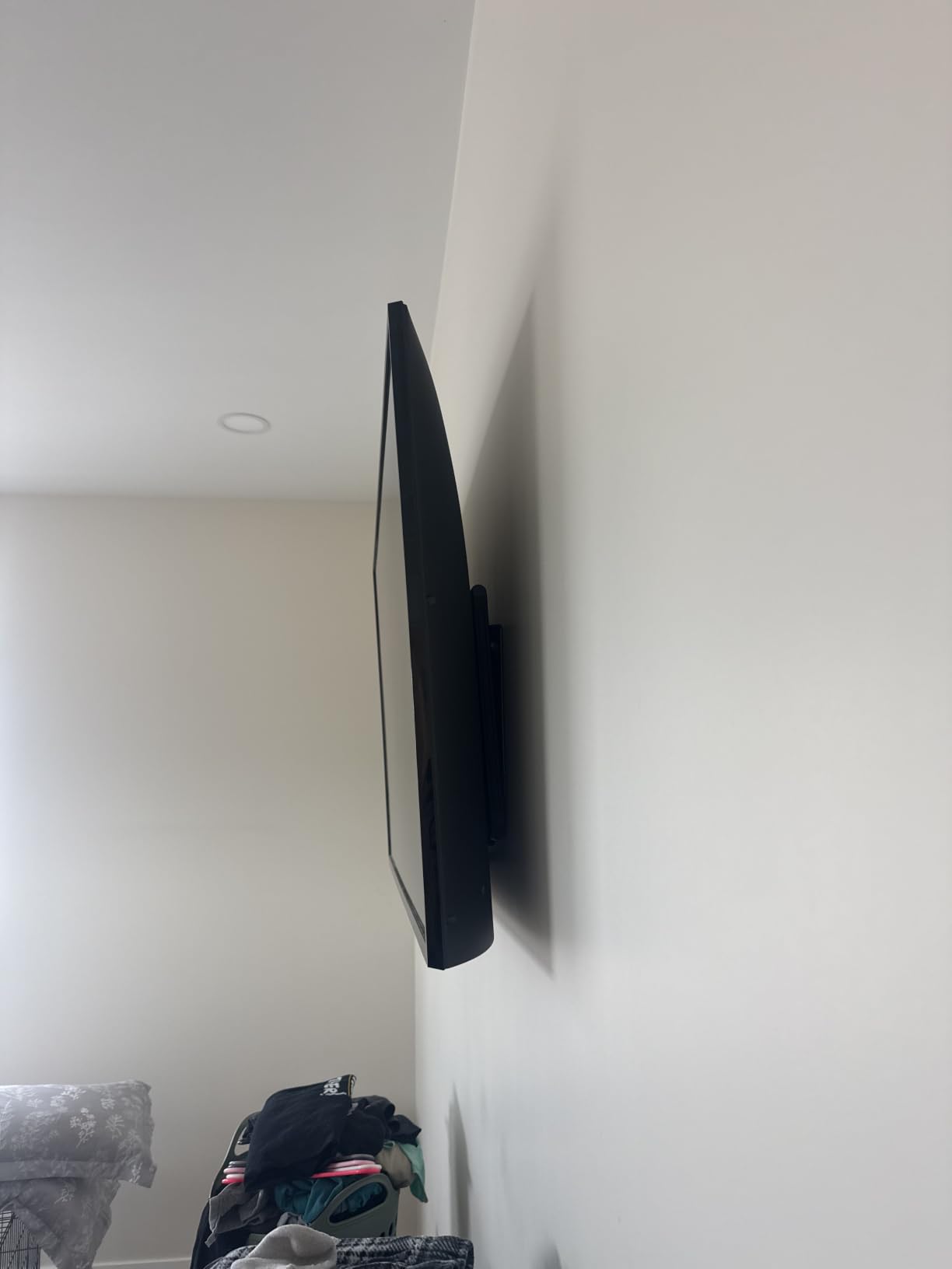 Full Motion TV Wall Mount for Most 37