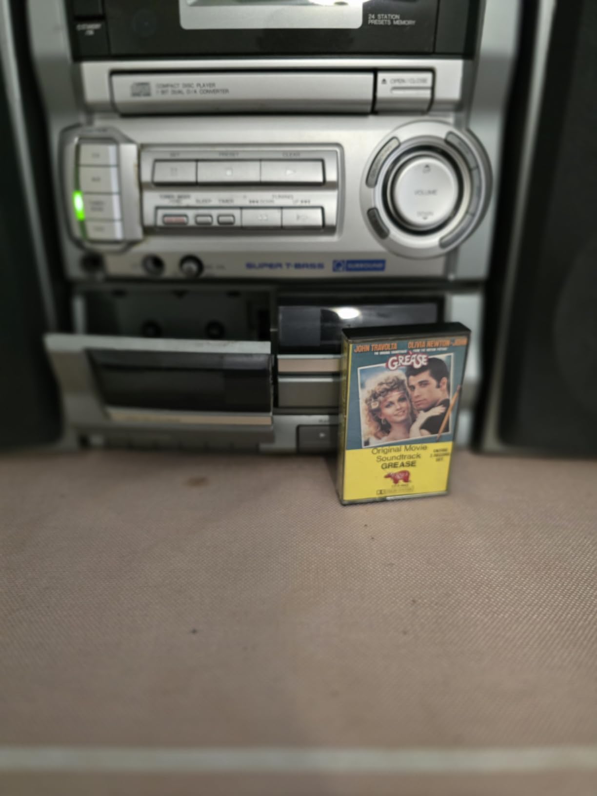 Grease - Original Movie Soundtrack customer photo 1
