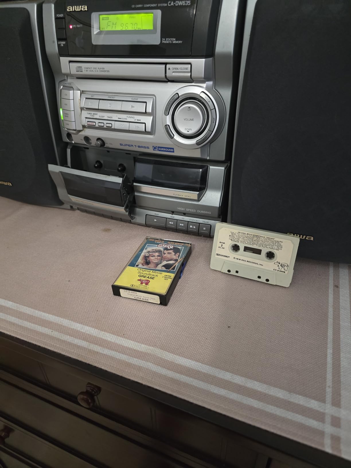 Grease - Original Movie Soundtrack customer photo 2