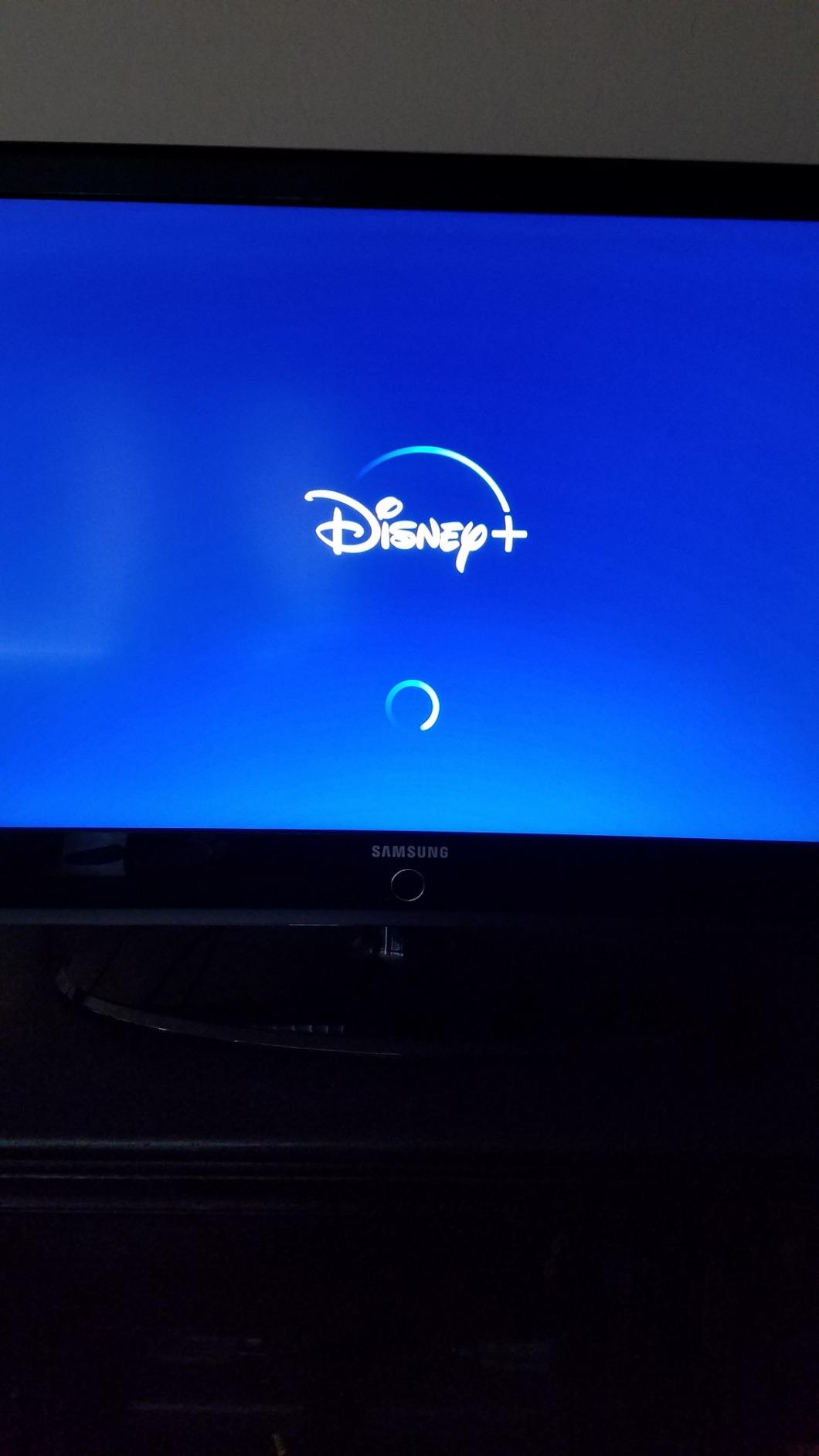 Disney+ customer photo 2