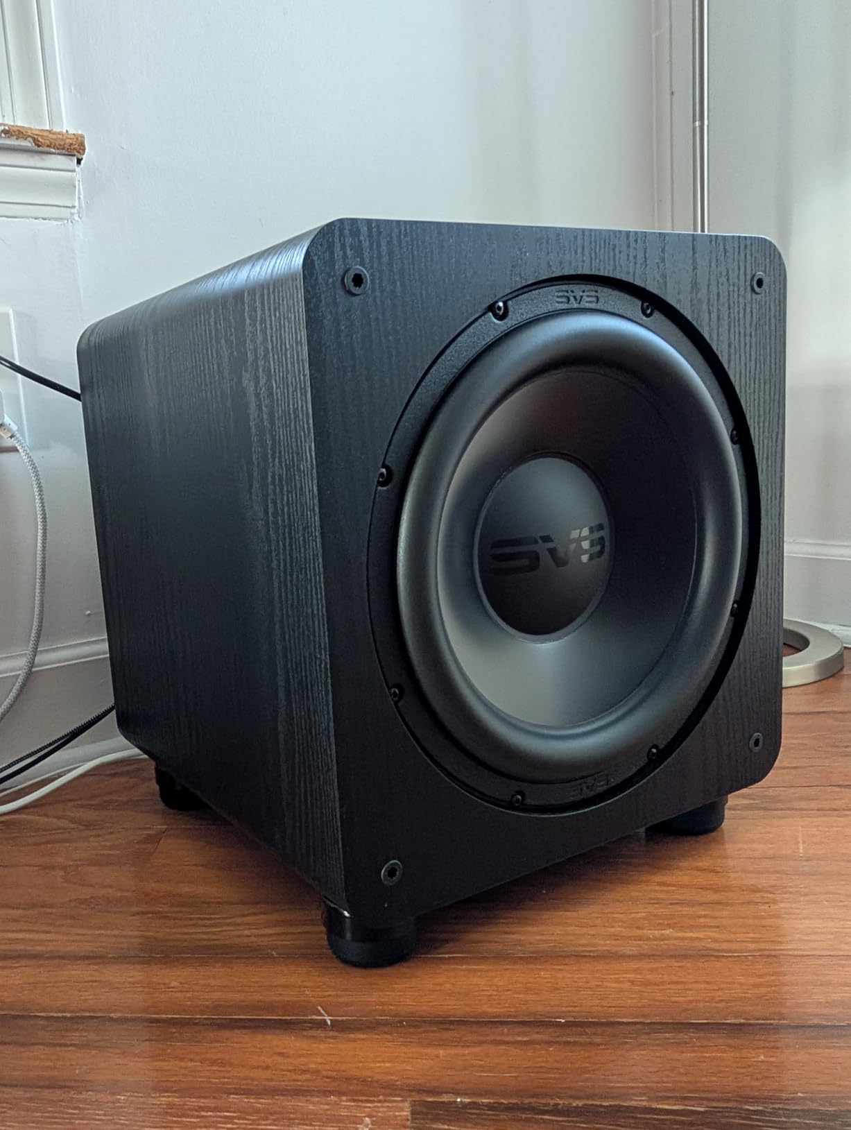 SB-2000 Pro DSP Controlled 12