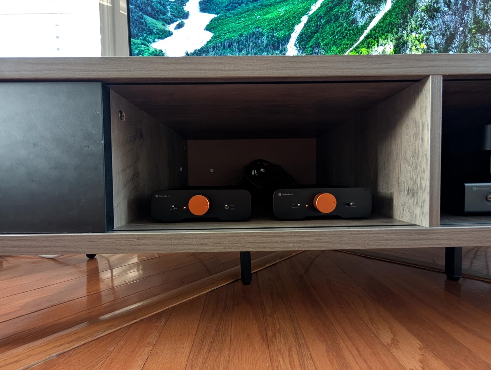 SB-2000 Pro DSP Controlled 12