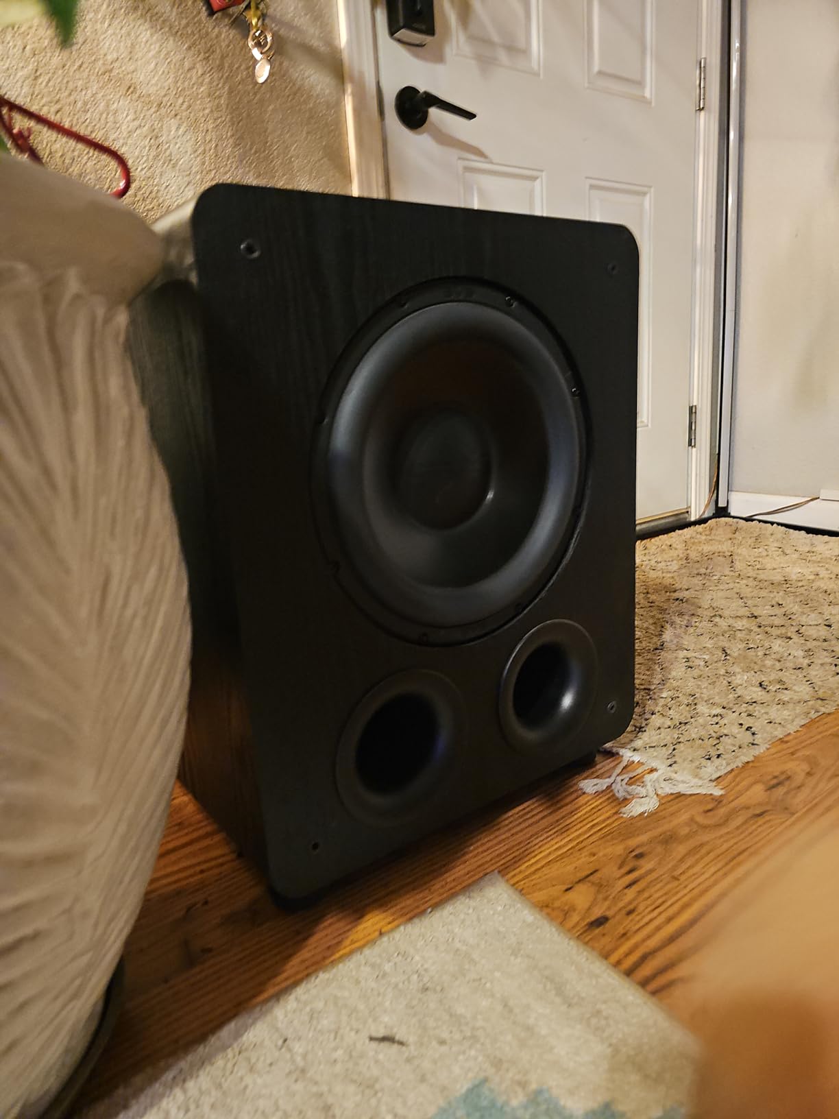 PB-2000 Pro 12