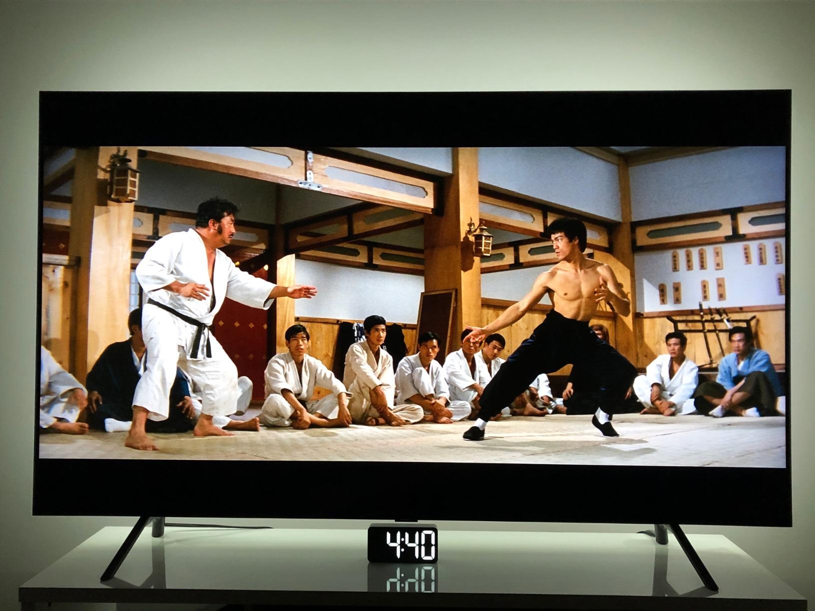 Bruce Lee: His Greatest Hits (The Criterion Collection) customer photo 1
