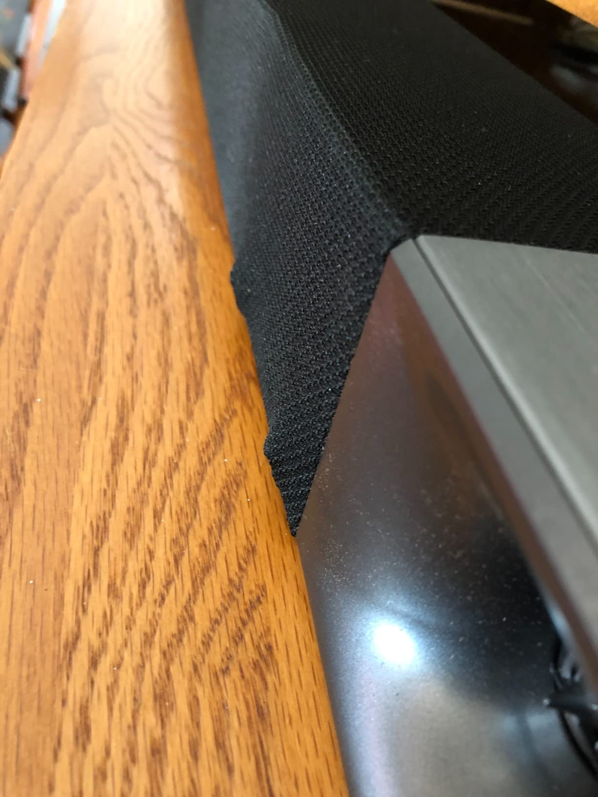 Klipsch Cinema 600 Sound Bar 3.1 Home Theater System with HDMI-ARC for Easy Set-Up, Black customer photo 1