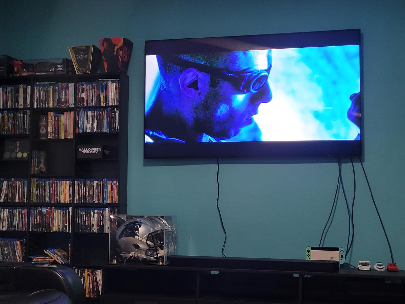 Pitch Black [4K Ultra HD / UHD] [Blu-ray] customer photo 2
