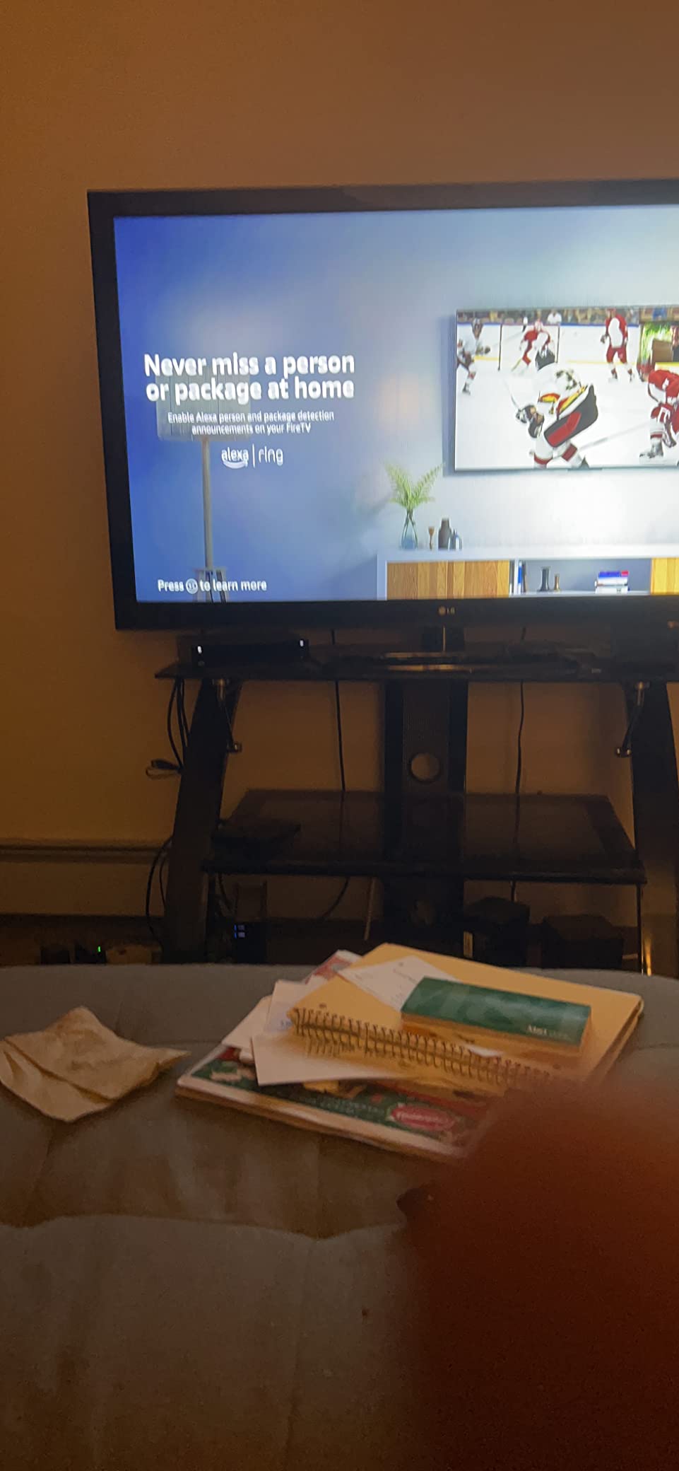 Peacock TV customer photo 1