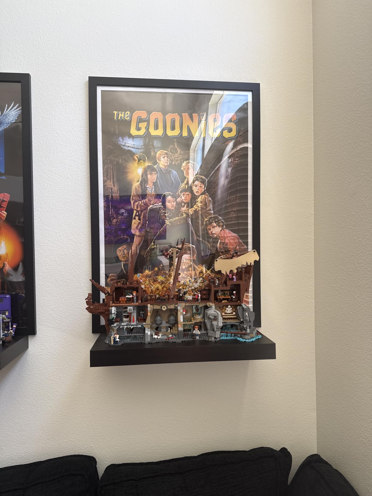 Trends International The Goonies - One Sheet Wall Poster, 22.375