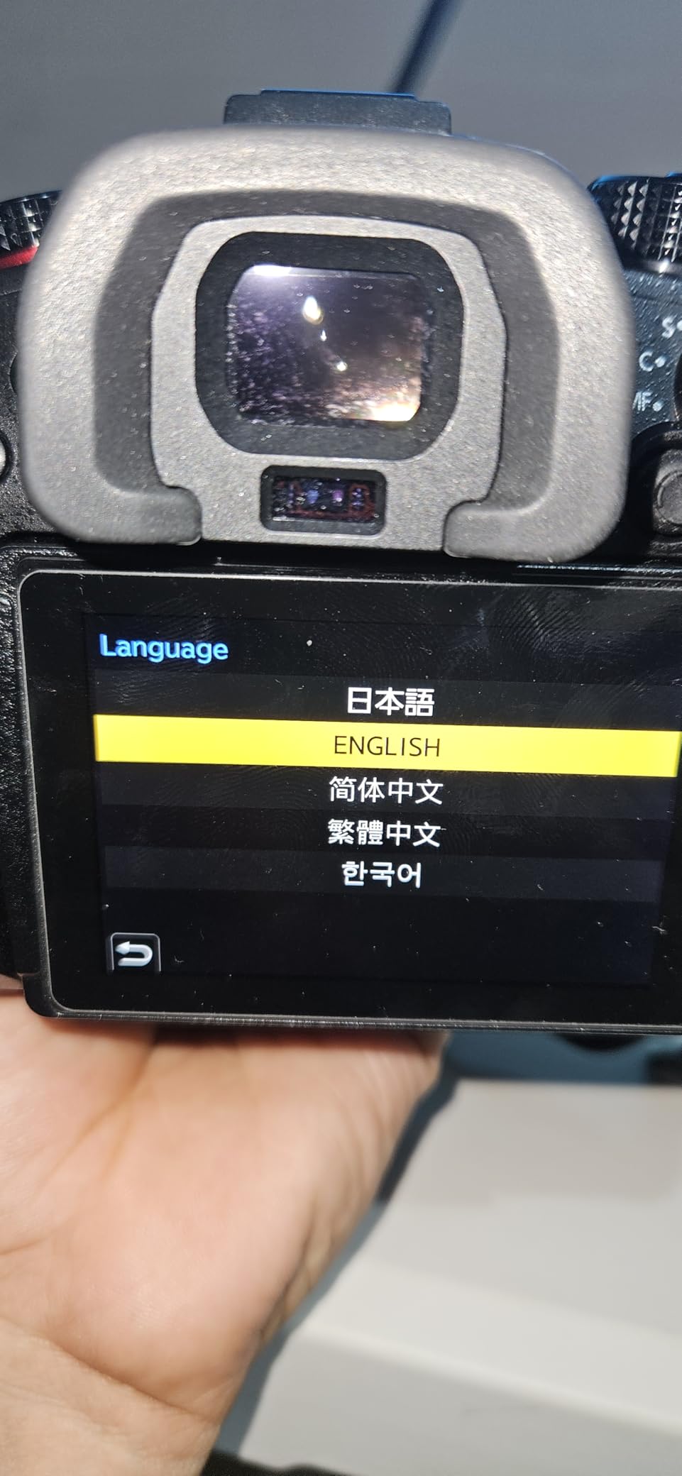LUMIX GH5M2, 20.3MP Mirrorless Micro Four Thirds Camera with Live Streaming, 4K 4:2:2 10-Bit Video, Unlimited Video Recording, 5-Axis Image Stabilizer DC-GH5M2 customer photo 2