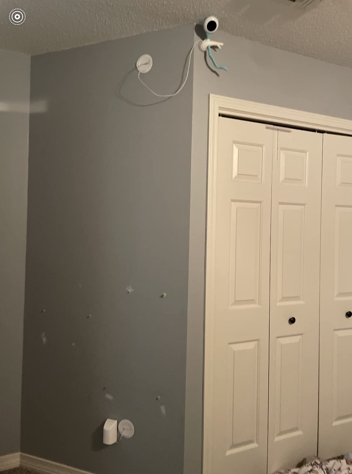 Made for Amazon In-Wall Cable Management Kit (Sanus SA-IWCM1-W1) customer photo 1