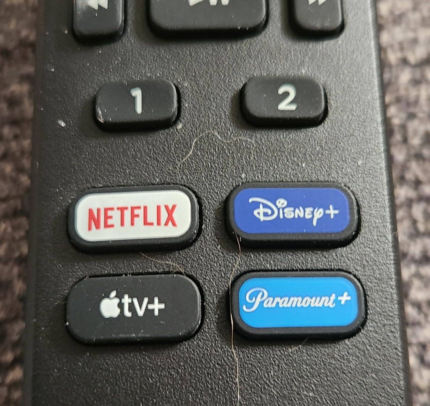 Roku Ultra, Ultimate Streaming Player - 4K Streaming Device for TV customer photo 1