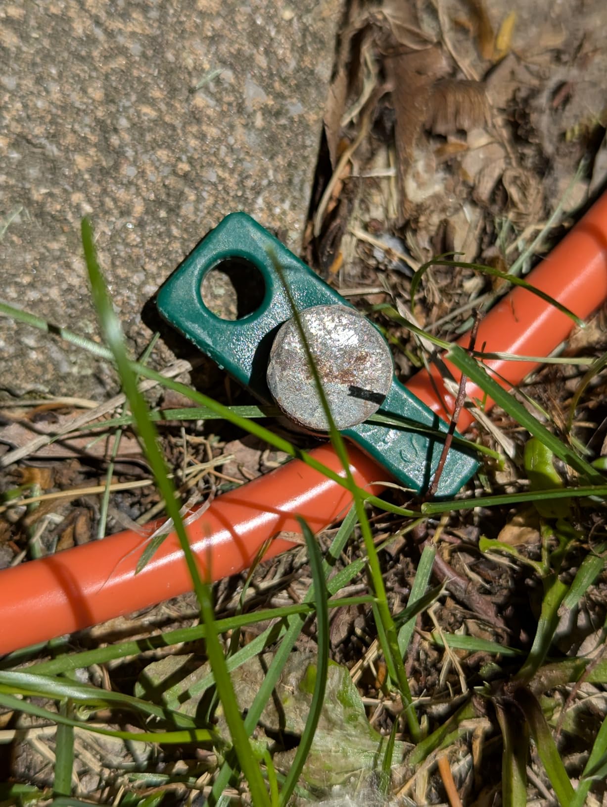 HUANCHAIN 12 Gauge Heavy Duty Outdoor Extension Cord 25 FT Waterproof with Lighted End, 15A 1875W 125V, ETL customer photo 2