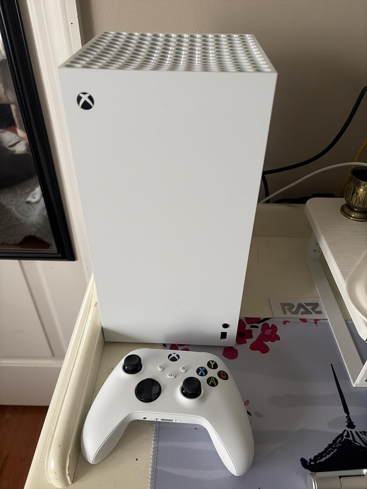 Microsoft Xbox Series X - 1TB Digital Edition customer photo 1