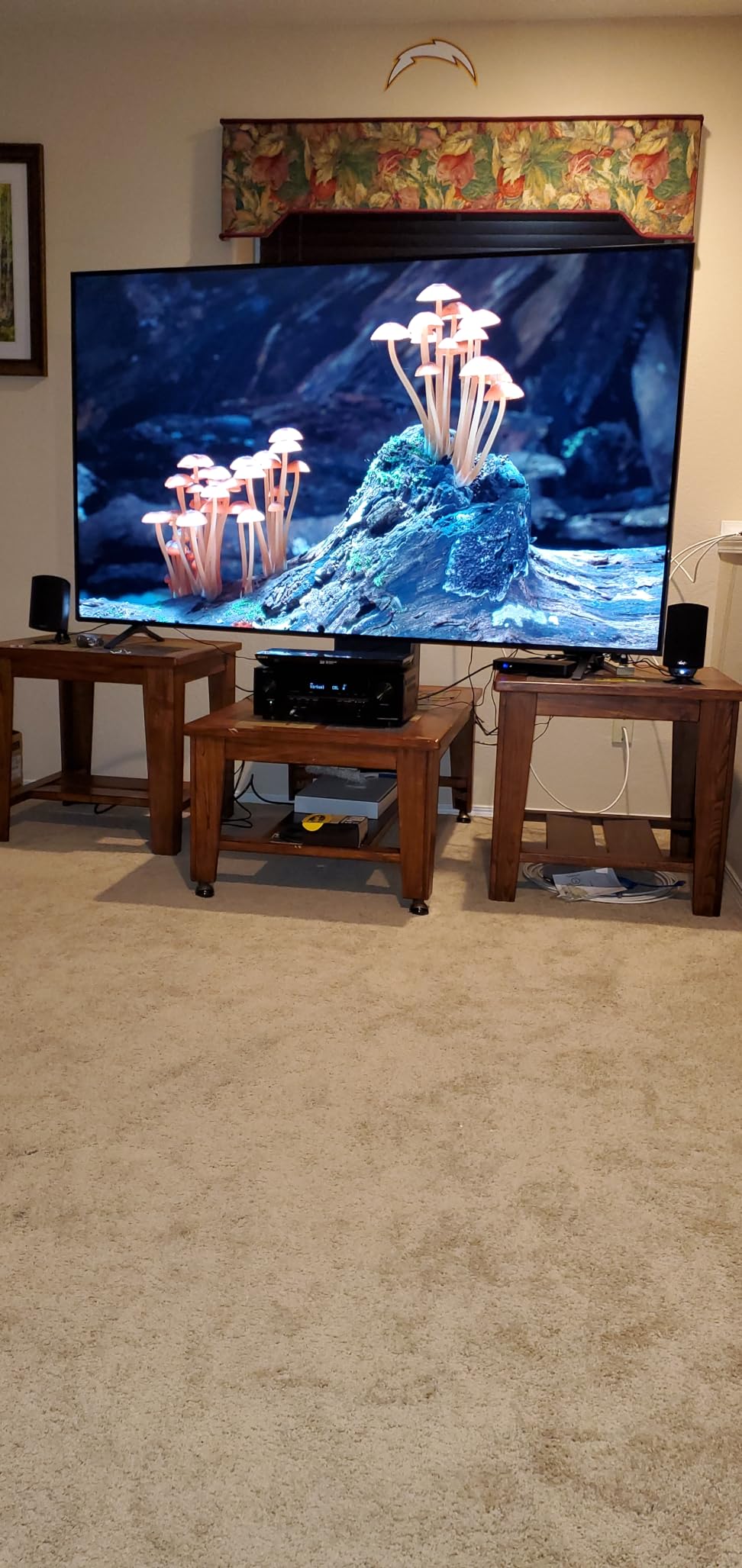 Denon AVR-S570BT AV Receiver 5.2 Channel 8K Ultra HD Audio & Video, Stereo Receivers, Denon AVR Wireless Streaming Bluetooth, (4) 8K HDMI Inputs, eARC, HD Setup Assistant customer photo 1
