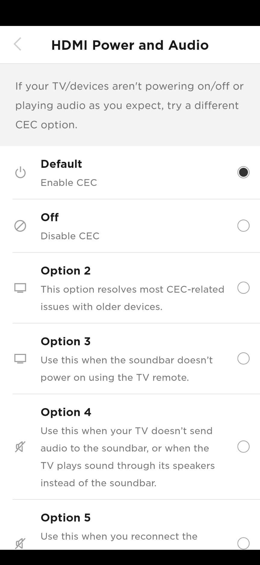 Bose Smart Ultra Dolby Atmos Soundbar, All-in-One Surround Sound System for TV, A.I. Dialogue Mode, Alexa and Google Voice Control, HDMI eARC, Black customer photo 1