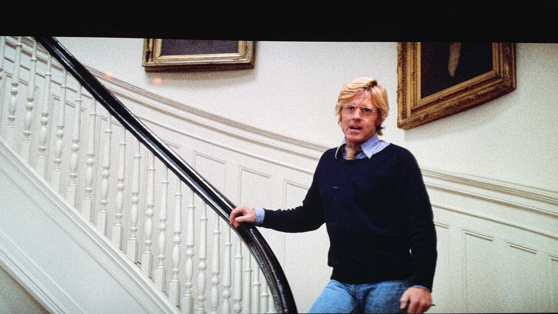 3 Days of the Condor (Special Edition) [Blu-ray] customer photo 1