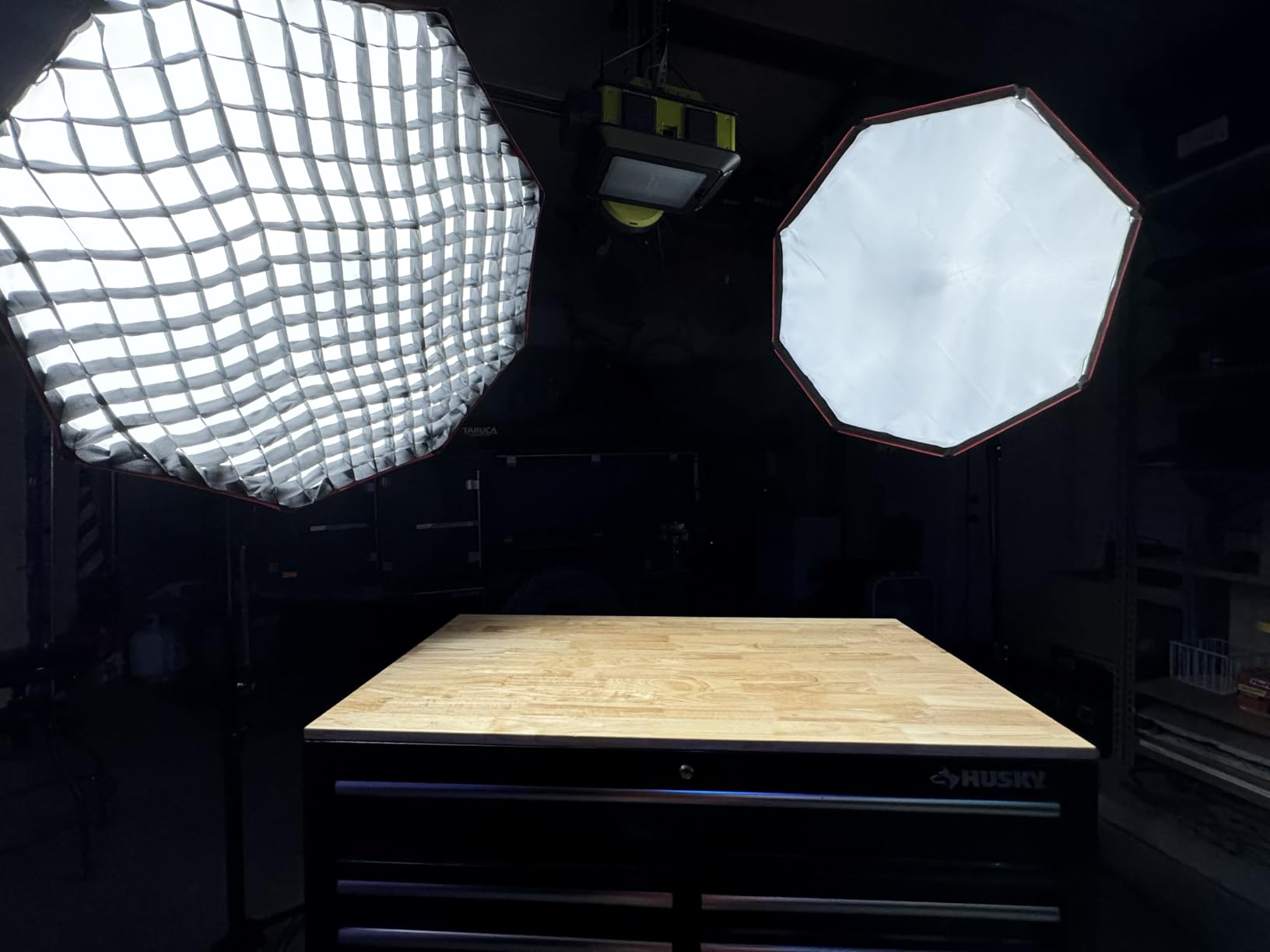 Softbox Photography Lighting Kit, 37