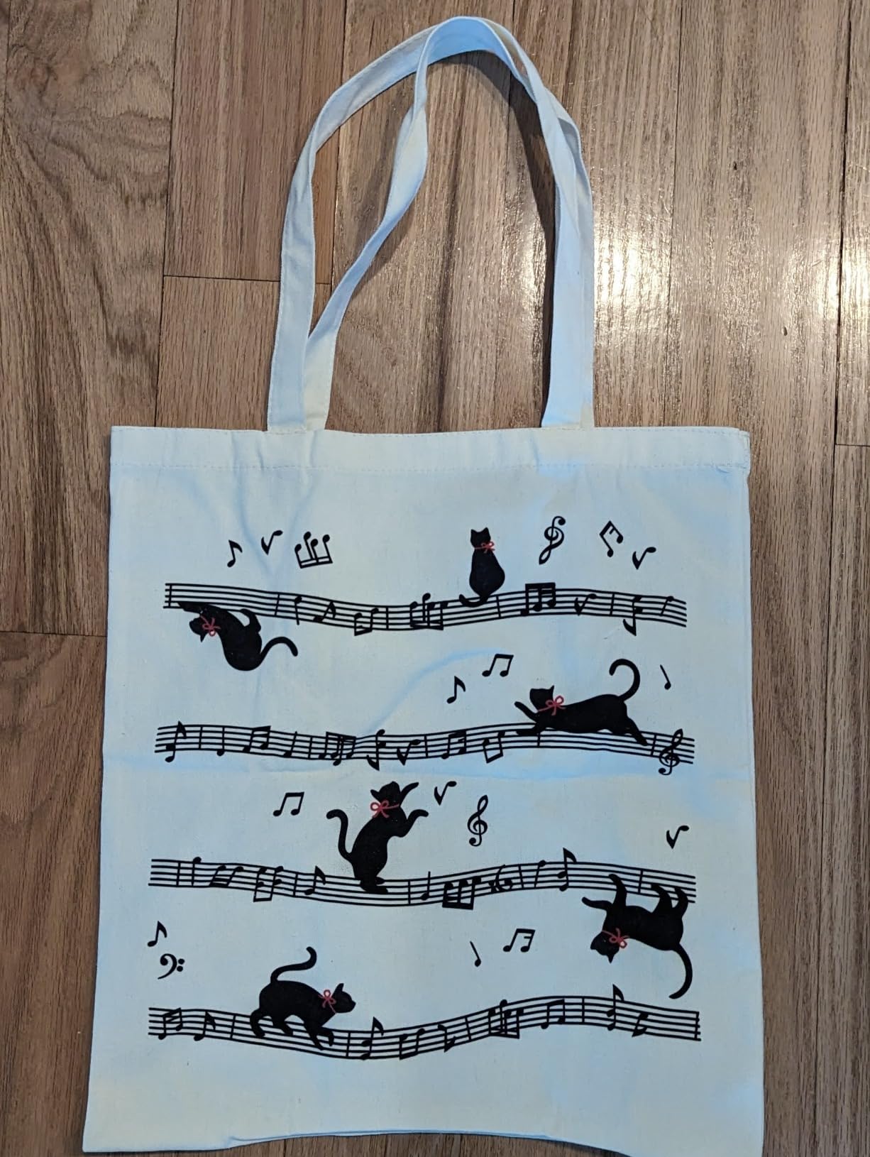 AUSVKAI Canvas Tote Bag Aesthetic for Women, Cute Book&skull Reusable Cloth Cotton Bags for College Shopping Beach Grocery Trendy Gifts customer photo 1