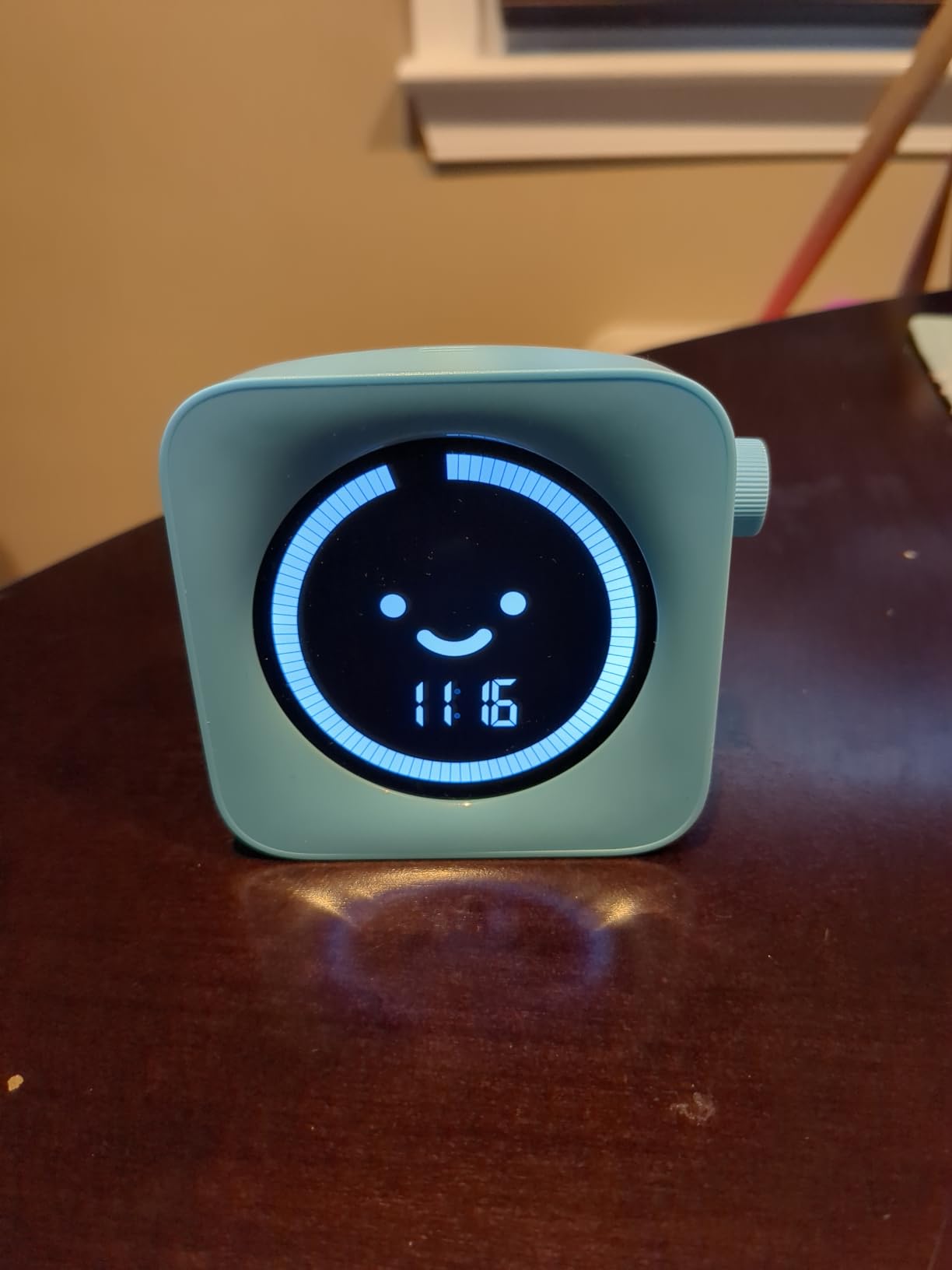 Visual Timer for Kids, 99 Minute Digital Cute Kids Visual Timer customer photo 1
