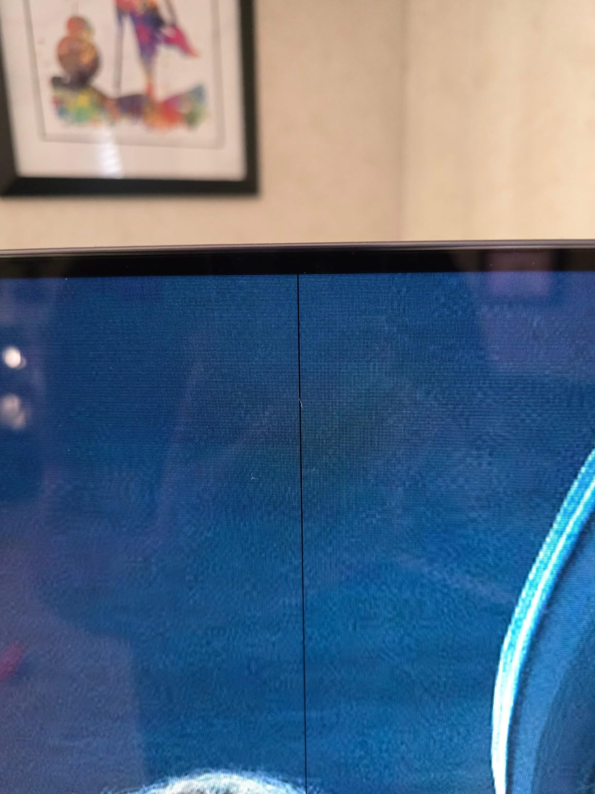 55 Inch BRAVIA 8 OLED 4K HDR Smart Google TV (K-55XR80) | XR Processor with AI Technology, Dolby Vision/Atmos, Exclusive Features for PlayStation 5, 4K movie credits included customer photo 2