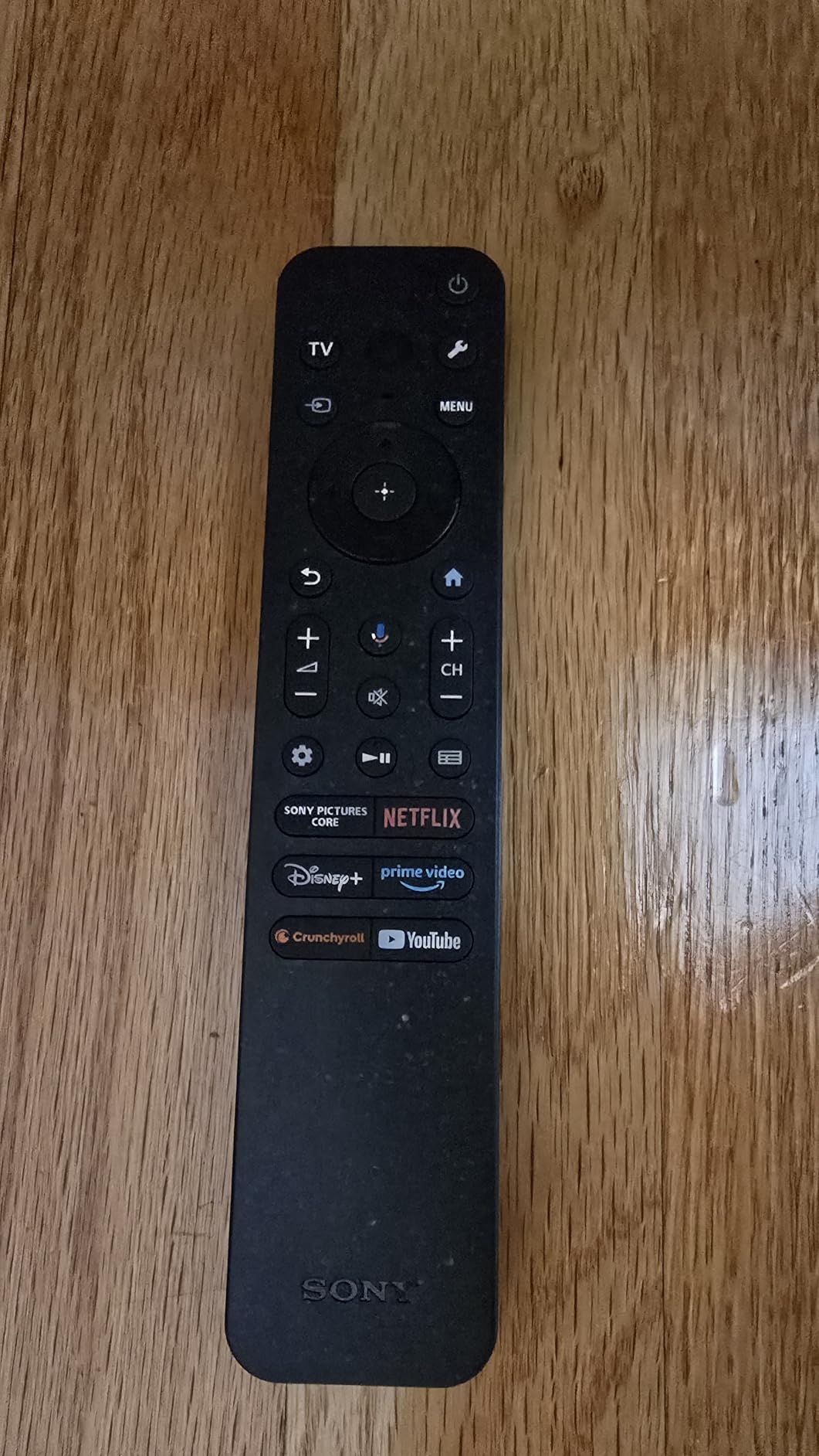 Sony 65 Inch BRAVIA 9 Mini LED QLED 4K HDR Smart Google TV (K-65XR90) customer photo 2