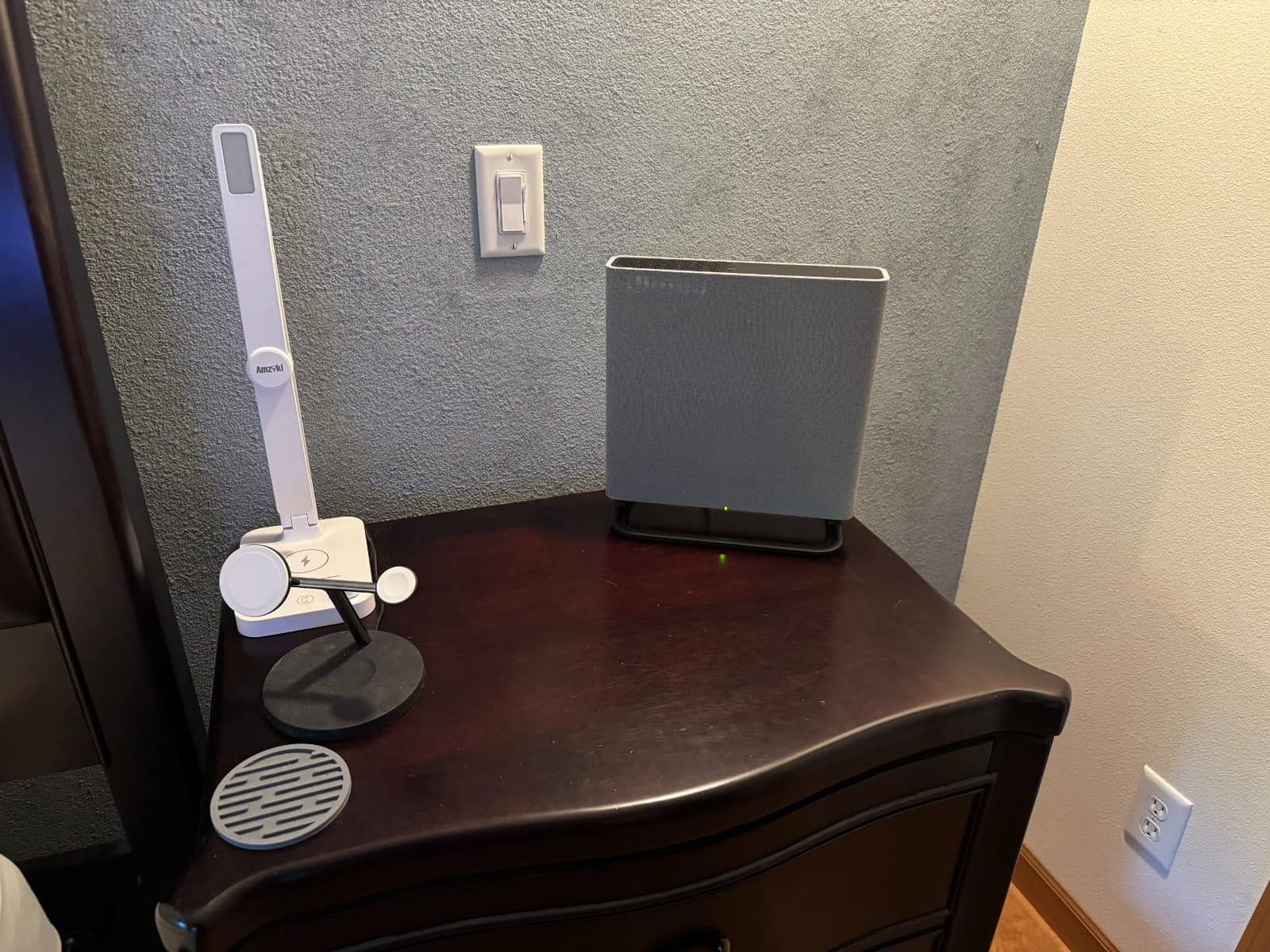Sony BRAVIA Theater Quad 16-Speaker Home Theater Audio System with 4 Wireless Speakers, 360 Spatial Sound Mapping, Dolby Atmos/DTS:X Support, Room Calibration (HT-A9M2) customer photo 1